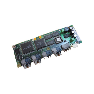Ανταλλακτικά 58944092 PLC πινάκων ελέγχου namc-03C ABB