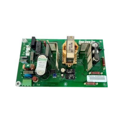 Nint-64 ανταλλακτικά PLC ενότητας παροχής ηλεκτρικού ρεύματος σειράς αναστροφέων ACS600 ABB