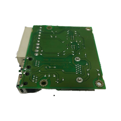 Nmbc-01 αερόψυκτη μονάδα ανταλλακτικά λήξης Modbus Drive MultiDrive σειράς αναστροφέων ACS600 ABB PLC