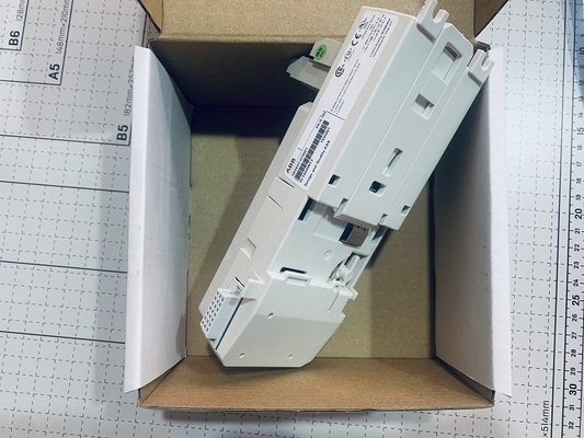 I/O συμπαγής λήξη IP20 3BSE013230R1 ενότητας TU810V1 ABB S800