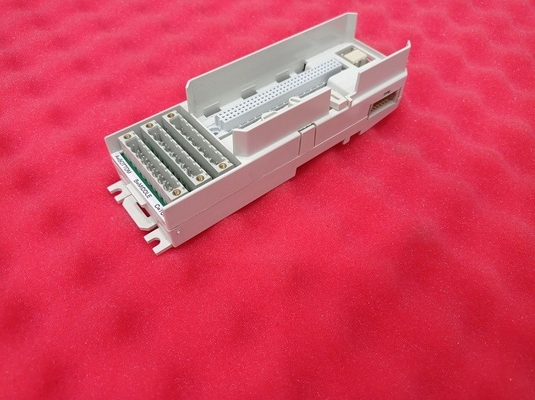I/O συμπαγής αυτοματοποίηση 3BSE013232R1 διαδικασίας Abb μονάδων λήξης ενότητας TU812V1 ABB S800