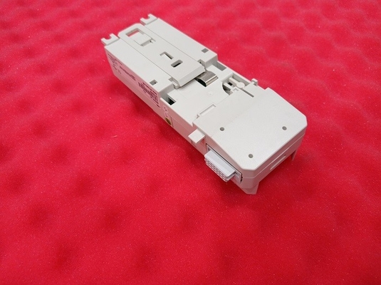 I/O συμπαγής αυτοματοποίηση 3BSE013232R1 διαδικασίας Abb μονάδων λήξης ενότητας TU812V1 ABB S800
