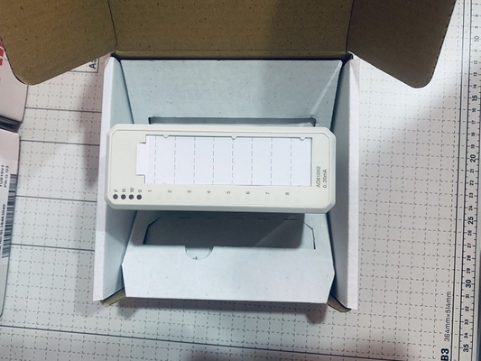 Το I/O DCS ενότητας 1x8 CH S800 αναλογικής παραγωγής PLC AO810V2 3BSE038415R1 ABB