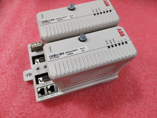 I/O VDF επικοινωνίας DP-V1 PLC Profibus CI840A ABB Bailey ενότητα του DCS διεπαφών S800