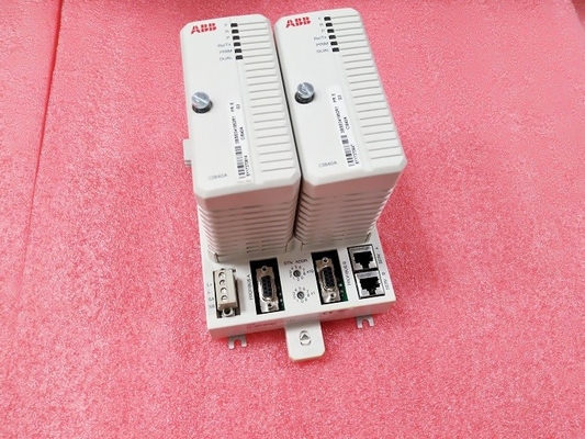 I/O VDF επικοινωνίας DP-V1 PLC Profibus CI840A ABB Bailey ενότητα του DCS διεπαφών S800