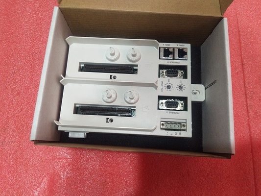Μονάδα I/O VDF ενότητα λήξης ενότητας PLC TU847 ABB Bailey του DCS ABB S800