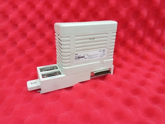 Το υλικό profibus-DP/V1 PLC AC800M CI854AK01 ABB διασυνδέει το I/O DCS 3BSE030220R1
