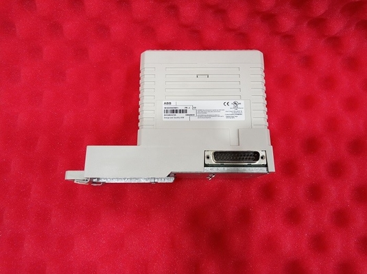 Το υλικό profibus-DP/V1 PLC AC800M CI854AK01 ABB διασυνδέει το I/O DCS 3BSE030220R1