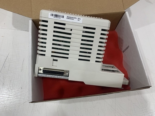 Το I/O DCS HSE Fieldbus ΙΔΡΎΜΑΤΟΣ διεπαφών επικοινωνίας PLC AC800M CI860K01 ABB
