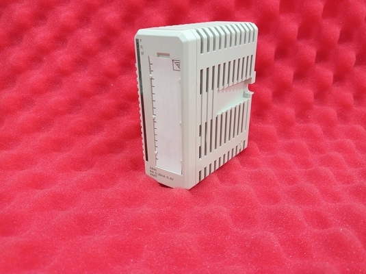 Αναλογικό ΑΡΣΕΝΙΚΌ ΕΛΆΦΙ 8 CH S800 I/O εισαγωγής S/R PLC AI845 3BSE023675R1 ABB