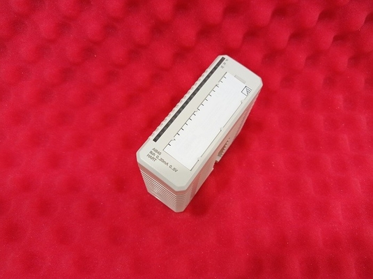 Αναλογικό ΑΡΣΕΝΙΚΌ ΕΛΆΦΙ 8 CH S800 I/O εισαγωγής S/R PLC AI845 3BSE023675R1 ABB