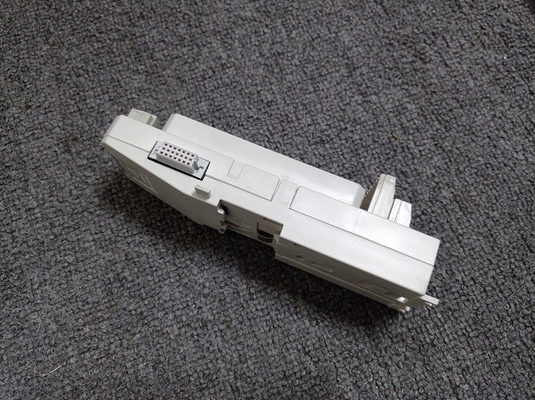 Βάση S800 I/O 3BSC690075R1 μονάδων λήξης ενότητας PLC TU890 ABB