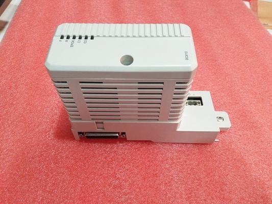 Το I/O DCS 3BSE07150R1 μονάδων CEX-λεωφορείων PLC AC800M BC820K01 ABB