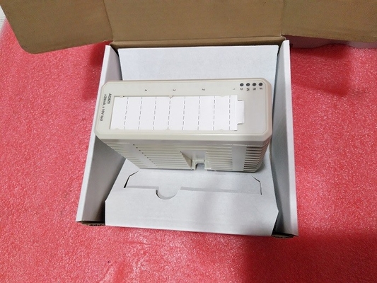 Ενότητα 4 αναλογικής παραγωγής PLC AO820 3BSE008546R1 ABB το I/O DCS CH S800