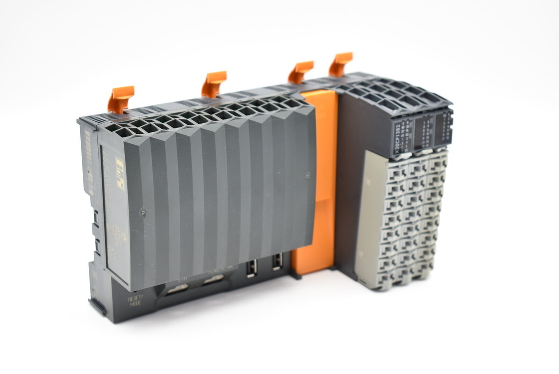 Ενότητα Intel x86 ΣΥΣΤΗΜΆΤΩΝ ΚΜΕ PLC X20CP1382 B&amp;R X20 400 MHZ συμβατή με τον ενσωματωμένο I/O επεξεργαστή