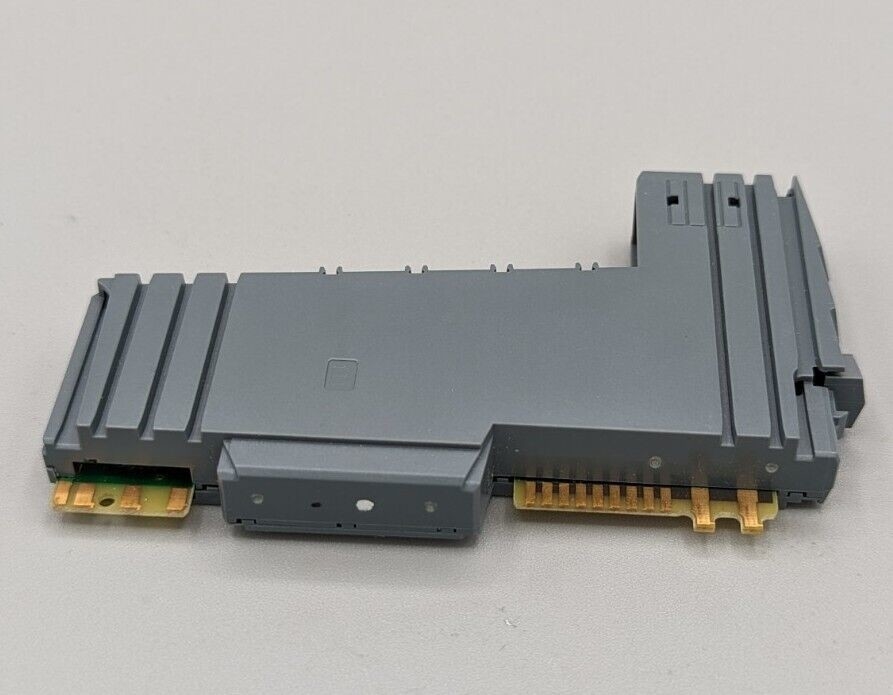 I/O ενότητα 6 ψηφιακά αποτελέσματα 30 X20DO6529 B&R X20 VAC VDC/115