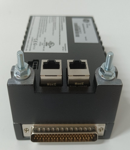 ΓΕ IS220PIOAH1A IS220 σε αποθεματικό Μάρκα VIe Speedtronic Συστήματα πλακίδων και τουρμπίνες ελέγχου I / O συσκευή μονάδα