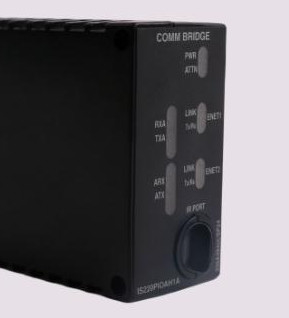GE IS220PCNOH1A IS220 Mark VIe Σε αποθεματικό I/O Pack Module Speedtronic Series Δύο θύρες Ethernet