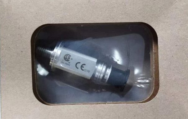Bently Nevada 330525-CN Velomitor XA Piezo-velocity Sensor Παρακολούθηση της κατάστασης των μηχανών