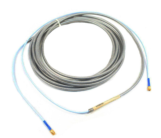 Bently Νεβάδα 330130-080-01-00 3300 XL 8mm σύστημα μετατροπέα εγγύτητας θωρακισμένο καλώδιο επέκτασης