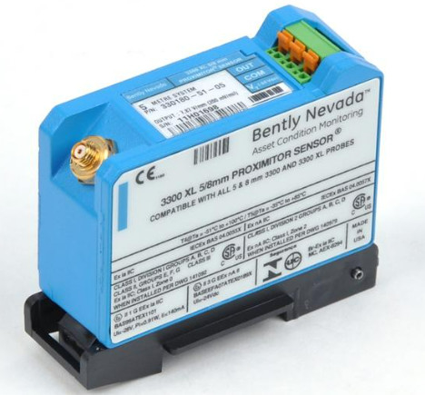 Bently Nevada 330180-51-05 3300 XL 8mm σύστημα μετατροπέα εγγύτητας αισθητήρα εγγύτητας