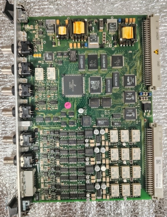 MPC4 200-510-070-113 Κάρτα προστασίας μηχανών έως δύο εισόδους ταχύτητας ταυτόχρονα