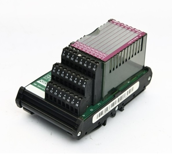 Foxboro P0916CC FBM237 0-20 mA σήματα είναι ηλεκτρικά συμβατά με συσκευές πεδίου HART και περιττές μονάδες