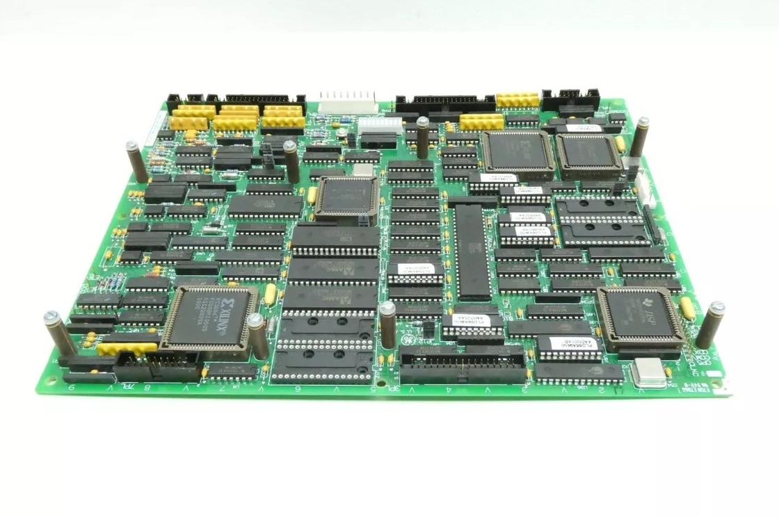 GE DS200IPCSG1A IGBT P3 Snubber Board Mark V Drive Board Για τα συστήματα Speedtronic