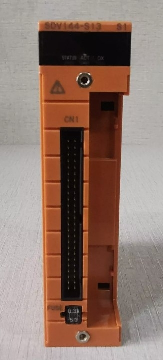 SDV144-S13 YOKOGAWA Αναλογική ψηφιακή μονάδα I/O έξοδα 4 έως 20 mA Σήματα στο πεδίο διπλή περιττή