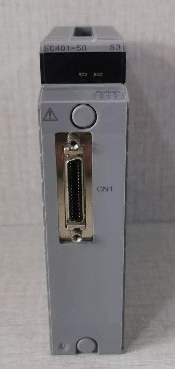 EB401-50-S3 YOKOGAWA PLC Module ER Bus Is Dual-Redundant ESB Bus Coupler Προηγμένες λύσεις ελέγχου