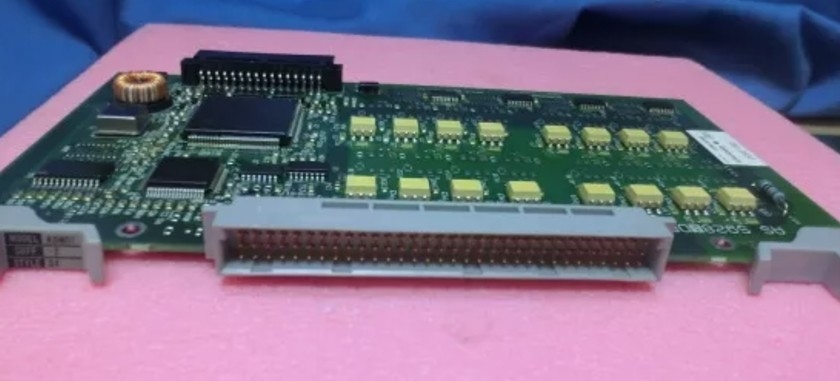 ADM51-2 YOKOGAWA 16-Point Contact Output I/O Card PCB Board Centeum CS-Centum VP 24V συνεχής ρεύμα
