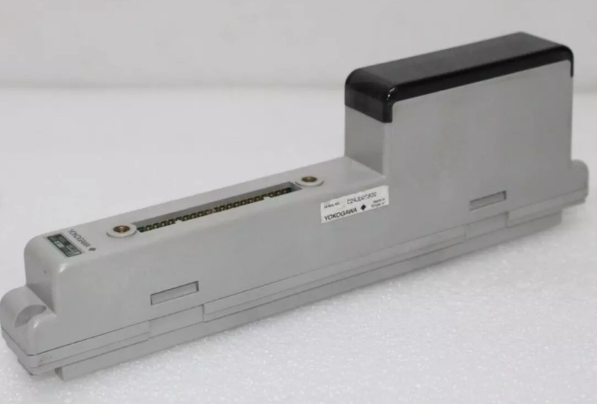 ADM51C-2 YOKOGAWA Έκδοση Ψηφιακή μονάδα I/O 16 ή 32 σημεία επαφής I/O Προσωρινός σύνδεσμος