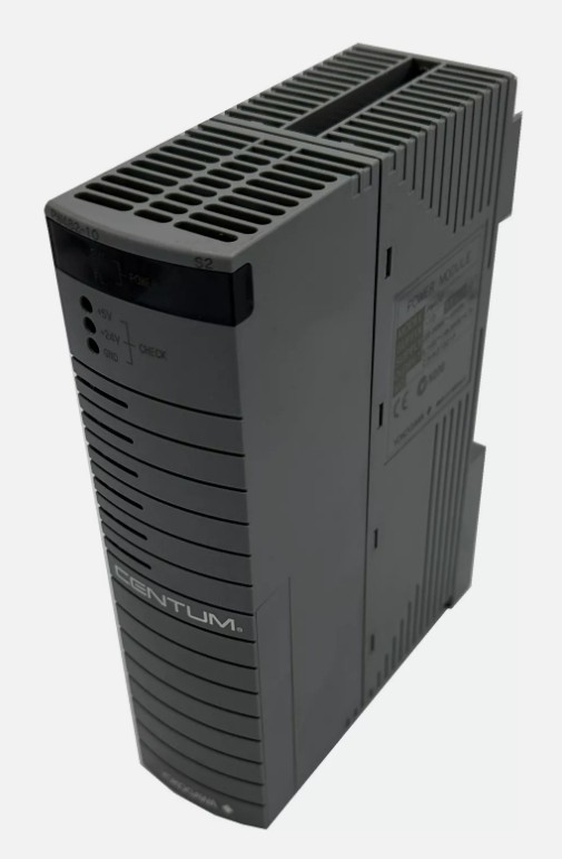 PW482-10 YOKOGAWA 220-240 V AC Εισερχόμενη τροφοδοσία ηλεκτρικής ενέργειας Μονάδα ελέγχου διαδικασίας Διπλή περιττή
