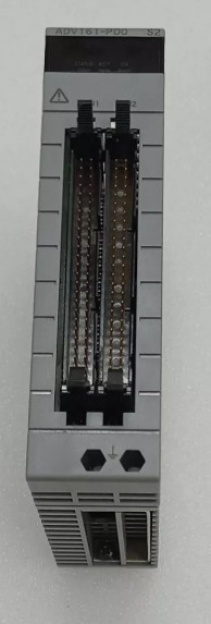 ADV161-P00 YOKOGAWA Ψηφιακές μονάδες εξόδου λαμβάνουν 64-κανάλι 24 V DC ON/OFF σήματα διπλή περιττότητα