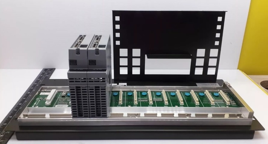 ANB10D-420 YOKOGAWA ESB Μονάδες κόμβων λεωφορείων Μονάδα ελέγχου πεδίου N-IO/FIO Σύστημα αναλογικού σήματος I/O Διπλή περιττή
