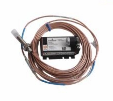 PR6424/01CS EPRO 16mm Eddy Current Sensor M18x1.5 με θωρακισμένο καλώδιο