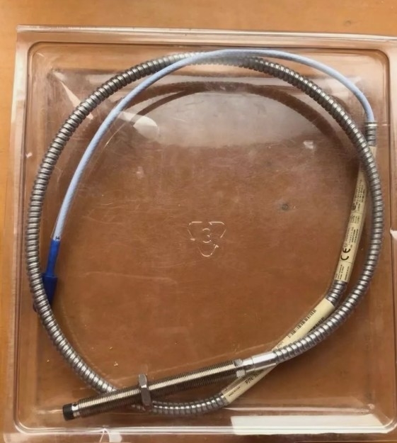 330104-00-09-10-02-05 3300XL Bently Nevada 3300 XL 8 mm ανιχνευτής M10 x 1 νήμα με θωράκιση