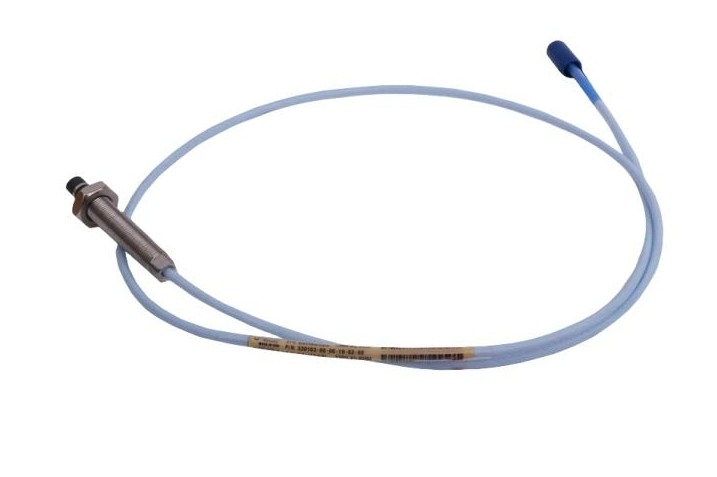 330103-00-05-05-02-00 3300XL Bently Nevada 3300 XL 8 mm ανιχνευτής, M10 x 1 νήμα χωρίς θωράκιση