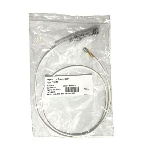 TQ402 111-402-000-013 Σύστημα μέτρησης εγγύτητας