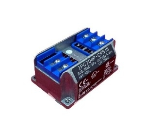 IPC704 244-704-000-511 Επαναπροσαρμοστής σήματος