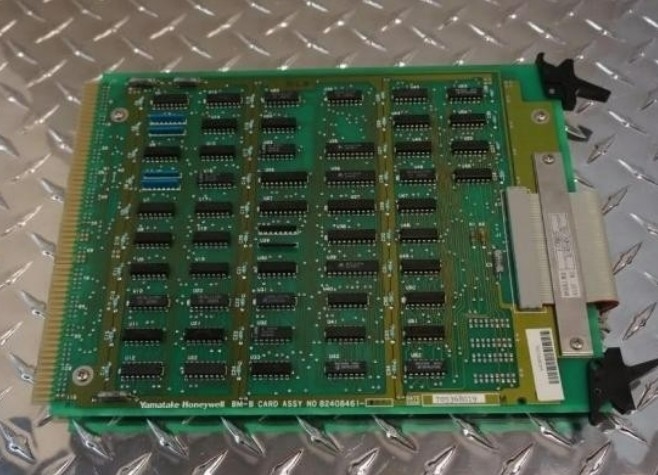 Χάνιγουελ 82408458-002 και 8240846-001 ΤDC Διοικητικό Συμβούλιο BM-A και BM-B