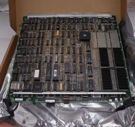 Honeywell 51401288-100 HPK2-2 Επεξεργαστής Πίνακας υπολογιστών Συμβατός με TDC 3000 ελεγκτές