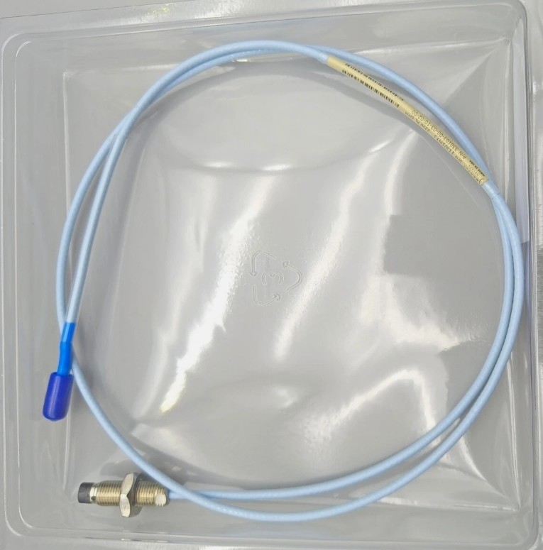 330103-03-10-10-02-00 Bently Nevada 3300 XL 8MM Καλώδια ανιχνευτών εγγύτητας