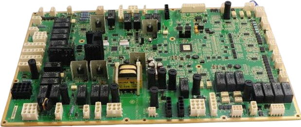IS200AEPDH1BAA GE Circuit Board Assembly 24V DC, 8A Power Input And One RS-422 Interface