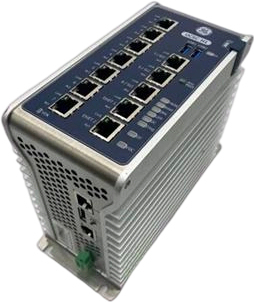 New GE Mark VIe Controller IS420UCECH1B Analog I/O Module with 12 Months Warranty and In Stock Availability