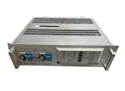 STS-230-100-2 RM GE Digital Energy Rack Στατικός Διακόπτης Μεταφοράς
