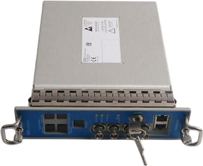 Μονάδα TDI Bently Nevada 3500/23E με διεπαφή πλαισίου προηγμένης επεξεργασίας σήματος και συμπαγής σχεδιασμού