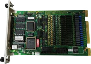 Μονάδα ζεύξης ABB 87TS01K-E για βιομηχανική αυτοματοποίηση με πλατφόρμα PROCONTROL και διεπαφή RS232c