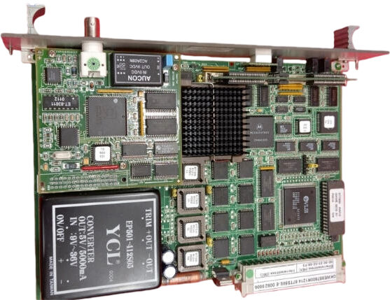 ABB 87TS50E-E Procontrol σύνδεση μονάδα για βιομηχανική αυτοματοποίηση με επικοινωνιακή διεπαφή και 12 μηνών εγγύηση