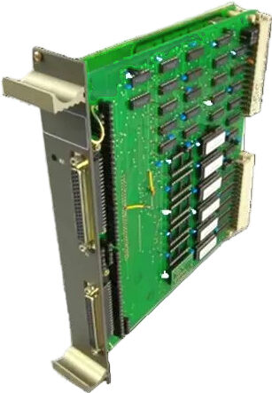 ABB 88VT02B-E GJR2363900R1000 Πίνακας Ελέγχου Υψηλής Ακεραιότητας για AC 800M με Παρακολούθηση Τάσης σε Κατανεμημένα Συστήματα Ελέγχου